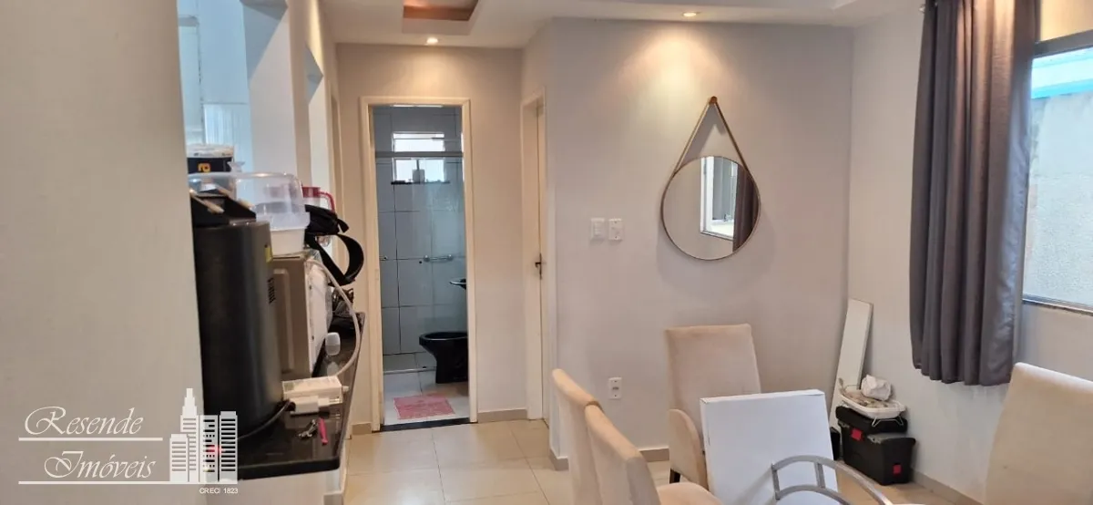 Imagem CASA PARA LOCAÇÃO UNA