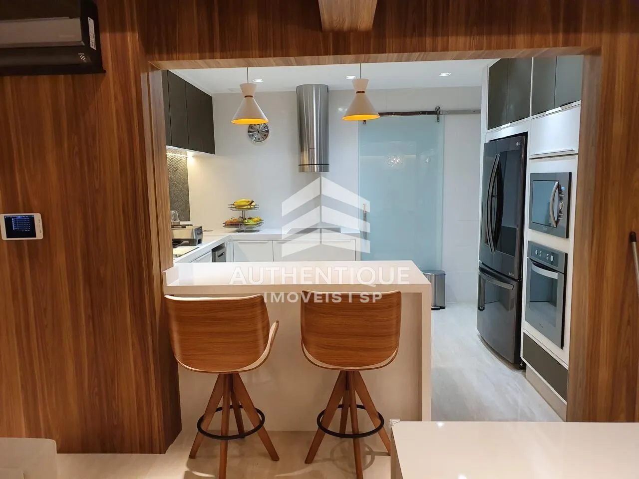 Imagem LOAA Campo Belo - Apartamento no bairro Campo Belo à venda
