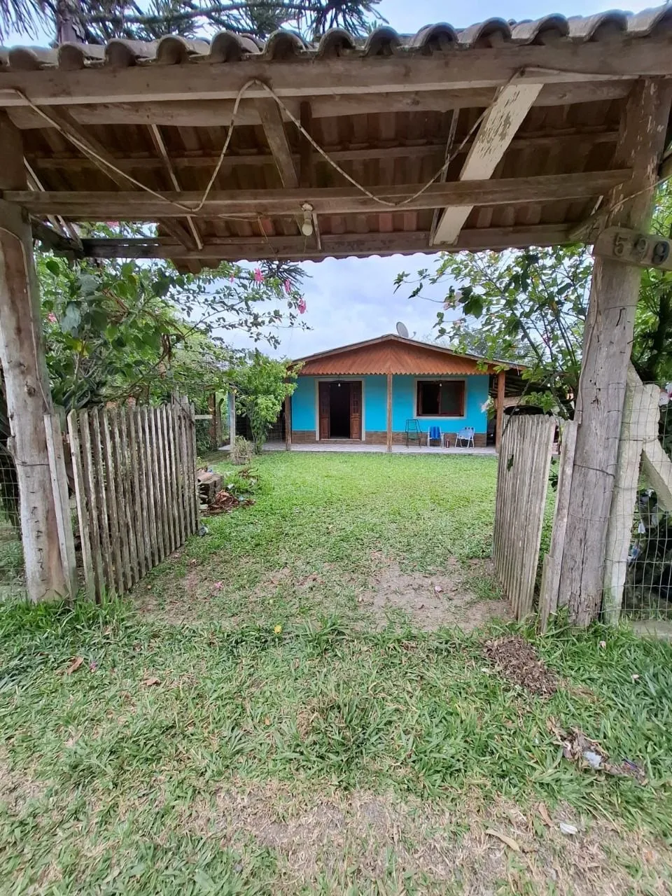 Foto do Imóvel