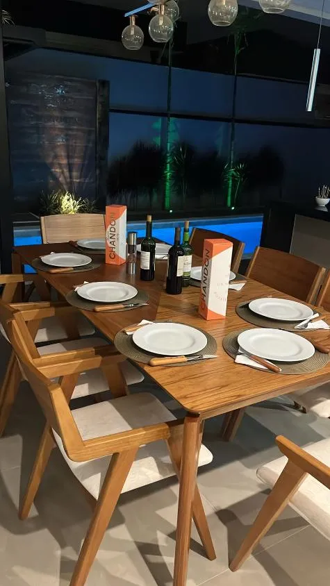 Imagem Casa em condomínio de Valinhos
