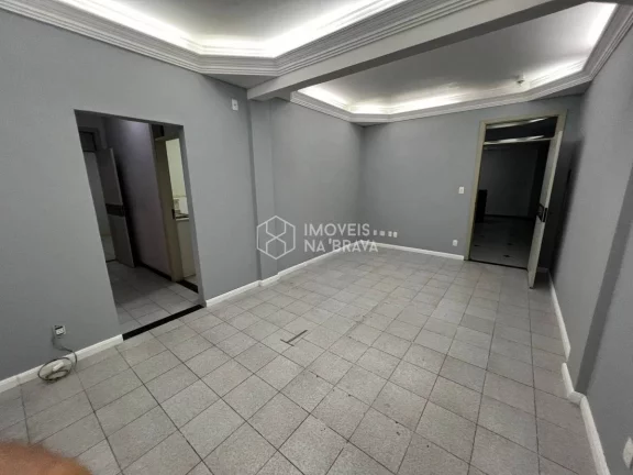 Imagem SALA COERCIAL PARA ALUGAR - 321,04 METROS QUADRADOS - CENTRO - ITAJAI/SC