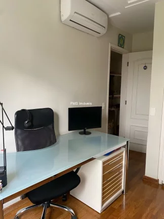 Imagem Apartamento com 4 dormitórios no Jardim América