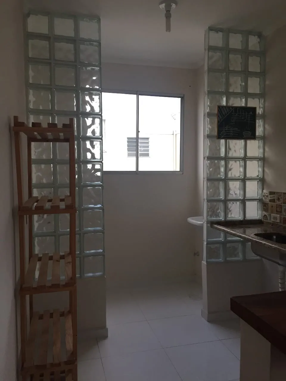 Foto do imóvel Apartamento à venda 2 Quartos, 1 Vaga, 44M², Residencial Sítio Santo Antônio, Taubaté - SP | CONDOMÍNIO PARQUE TAMOIOS