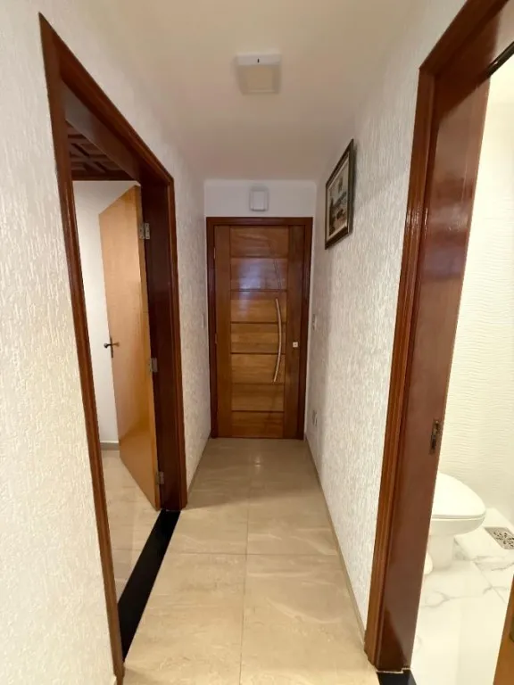 Imagem APARTAMENTO COM 278,00 m² - TUPI - PRAIA GRANDE SP