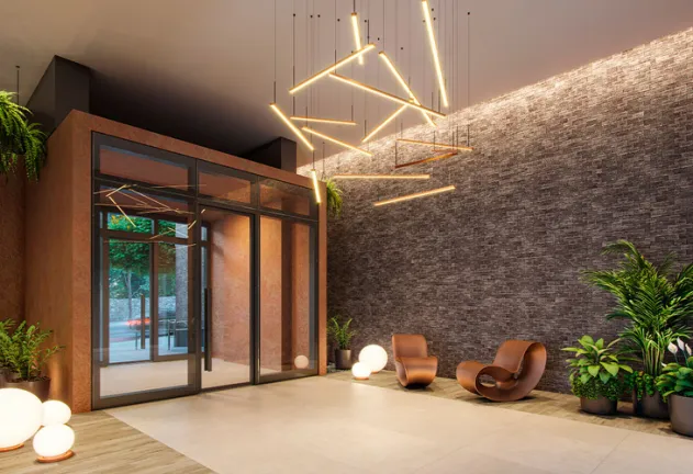 Imagem Apartamento com 3 Quartos à Venda, 143 m² em Vila Mascote - São Paulo
