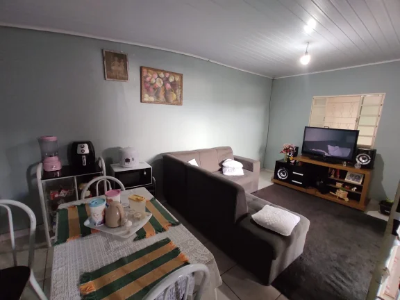 Imagem 2 Casas Masi Sala Comercial No Santa Luzia Perto Da UPA 24h