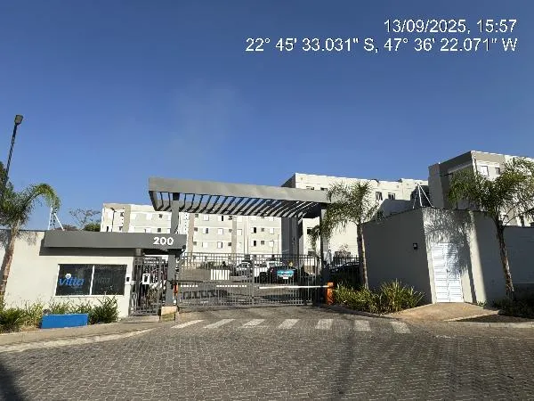 Imagem Oportunidade em POMPEIA, PIRACICABA / SP, Imóvel Em Leilão.