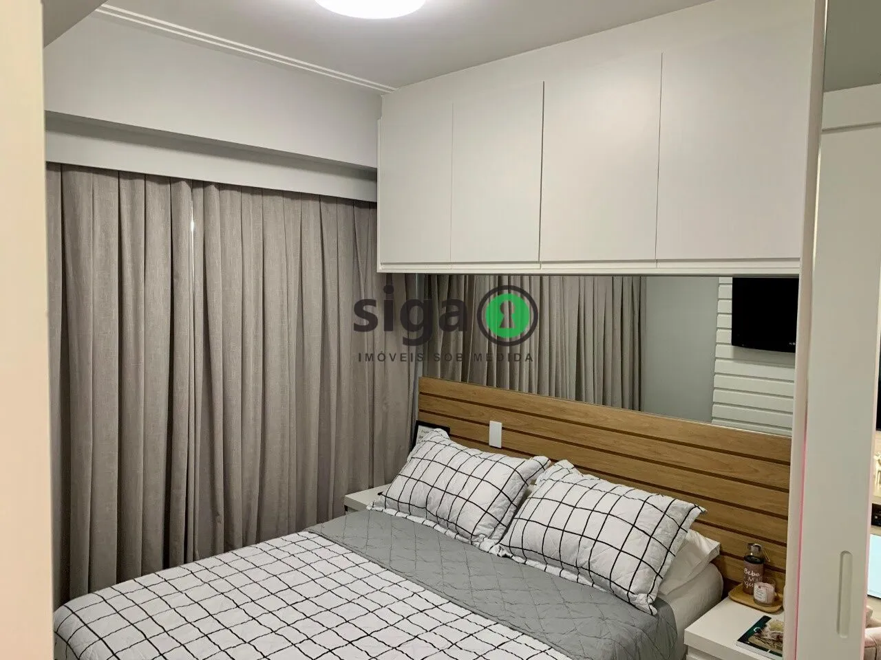 Imagem APARTAMENTO DE ALTO PADRÃO A VENDA