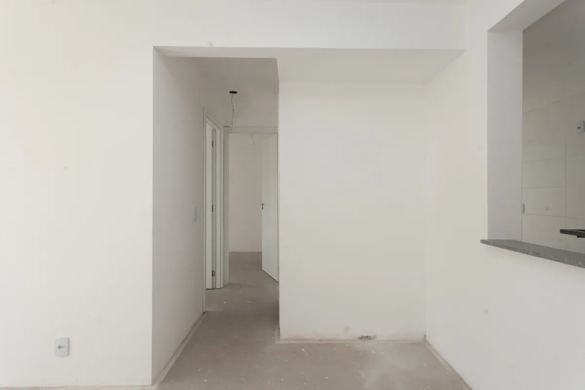 Imagem Apartamento para venda em Pirituba com 2 quartos, sendo 1 suíte, 49m2