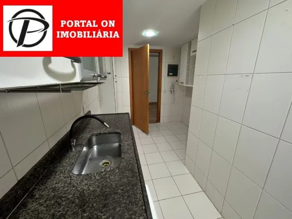 Imagem APARTAMENTO RESIDENCIAL em RIO DE JANEIRO - RJ, JACAREPAGUÁ