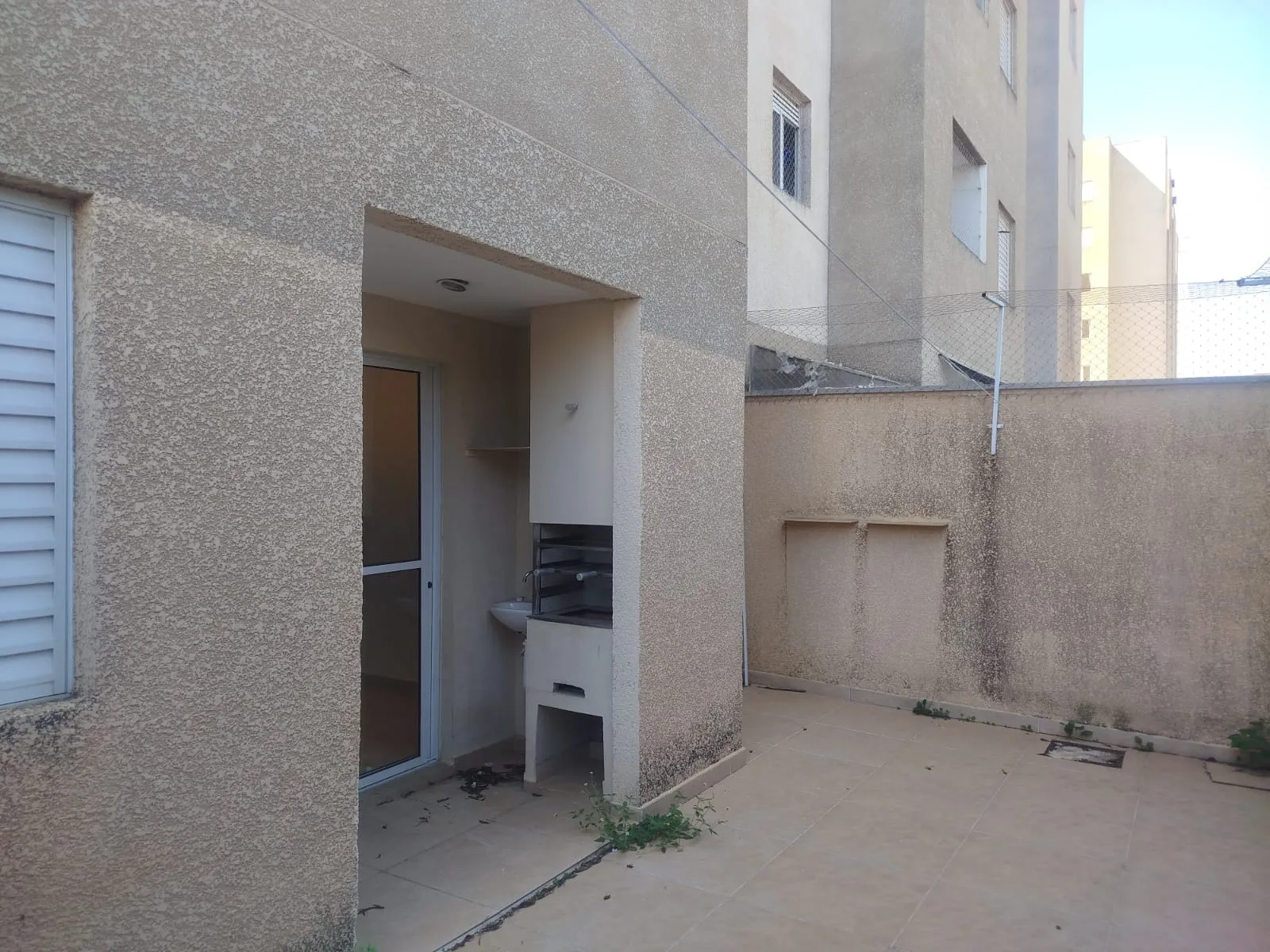 Imagem APARTAMENTO RESIDENCIAL em SOROCABA - SP, VILA RICA