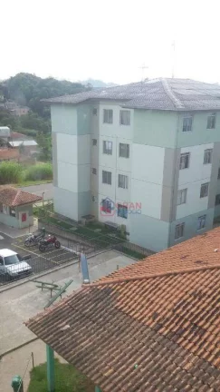 Foto do imóvel Apartamento com 2 dormitórios à venda - Santa Cândida - Curitiba/PR