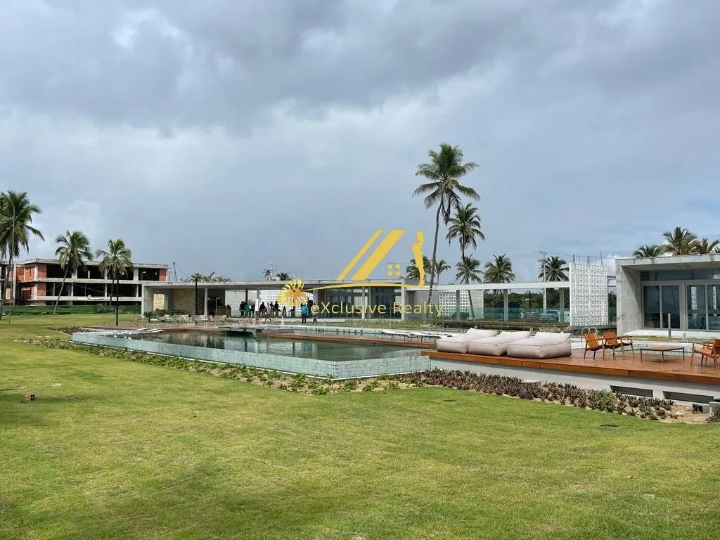 Imagem TERRENO RESIDENCIAL em Barra do Jacuípe - Bahia,