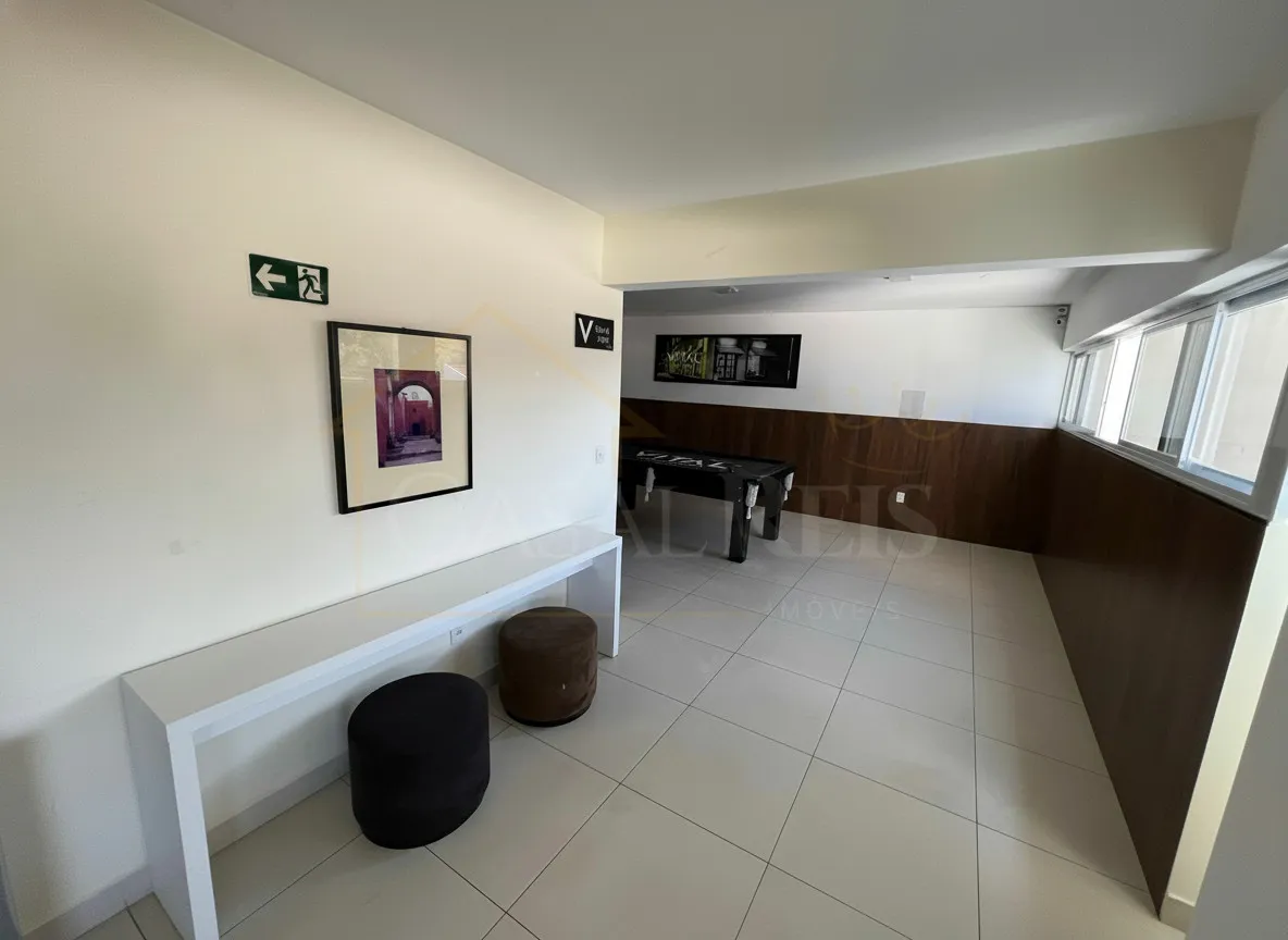 Imagem Apartamento 2 quartos à venda em Jardim Country Club, Poços de Caldas