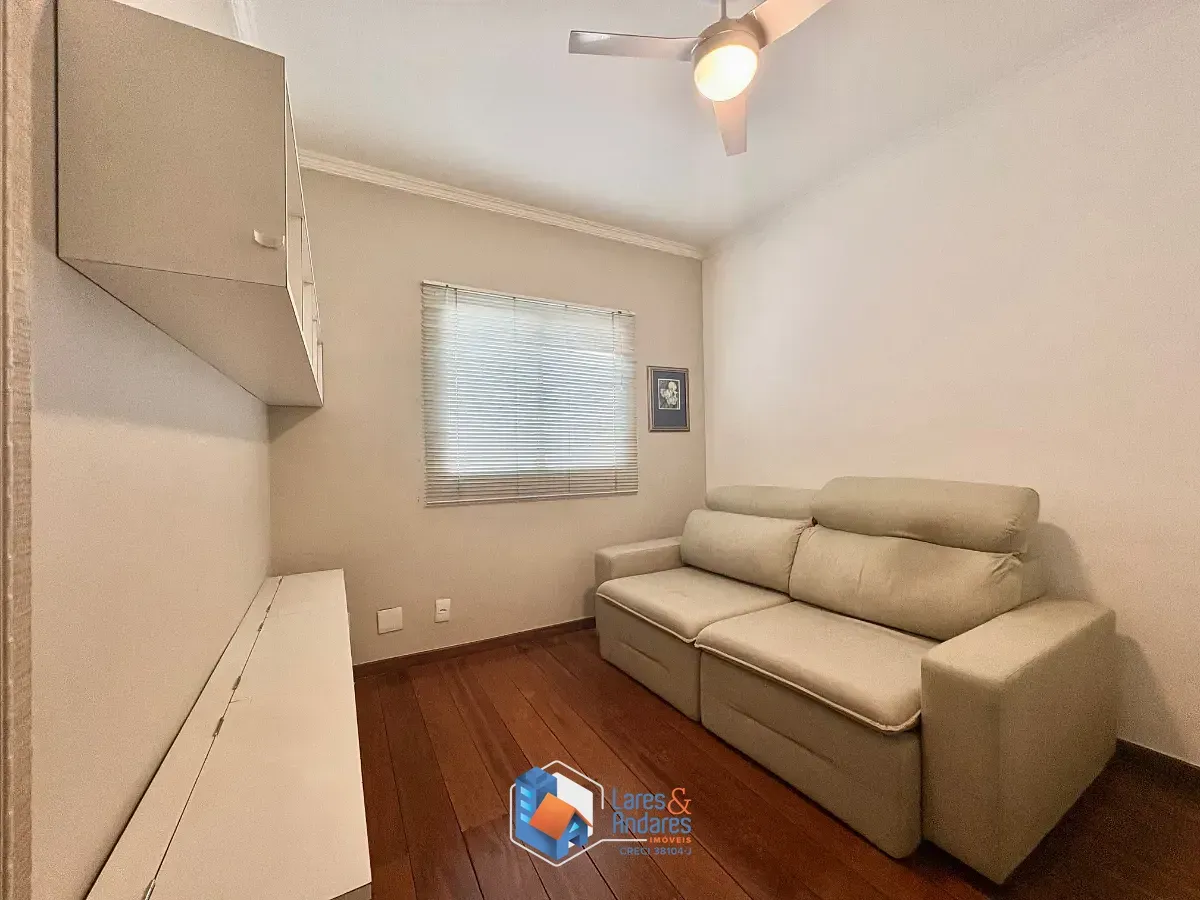 Imagem Apartamento para venda em Vila Andrade com 3 quartos, sendo 1 suíte, 135m²