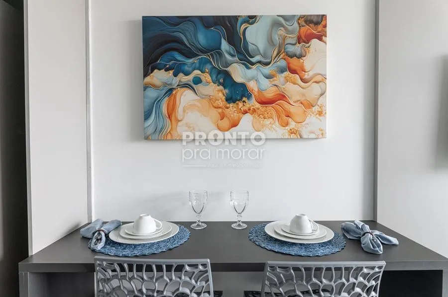 Imagem Apartamento em Muro Alto