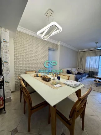 Imagem Apartamento à venda no bairro Enseada - Guarujá/SP