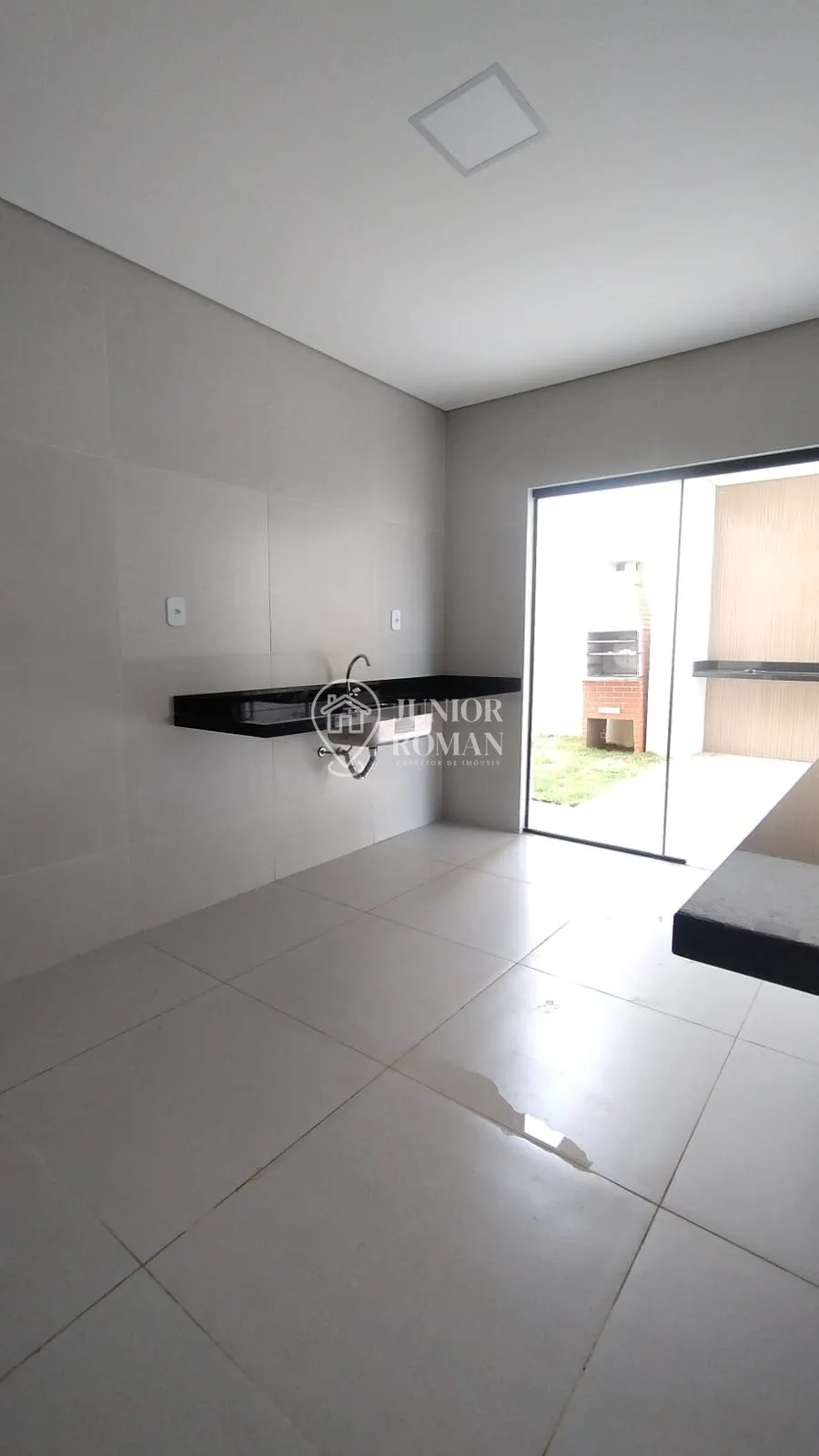 Imagem CASA 2 DORM NO BAIRRO SÃO MIGUEL 240M2 - BARREIRAS/BA