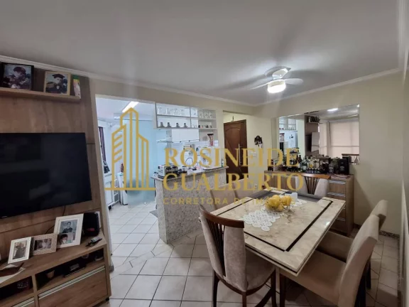 Imagem Apartamento 3 dormitórios Condomínio Frente Mar– 97,15m² - Massaguaçu
