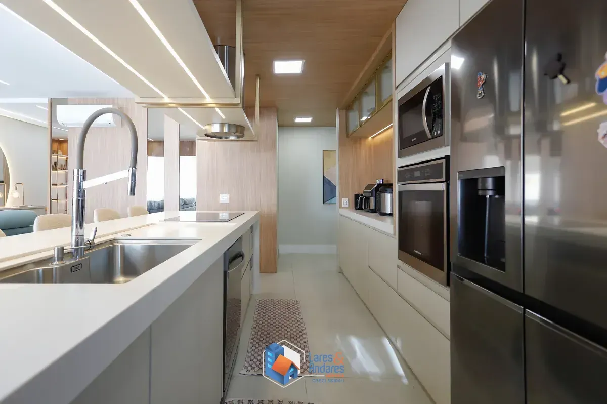 Imagem Apartamento para venda em Perdizes com 4 quartos, sendo 2 suítes, 150m²