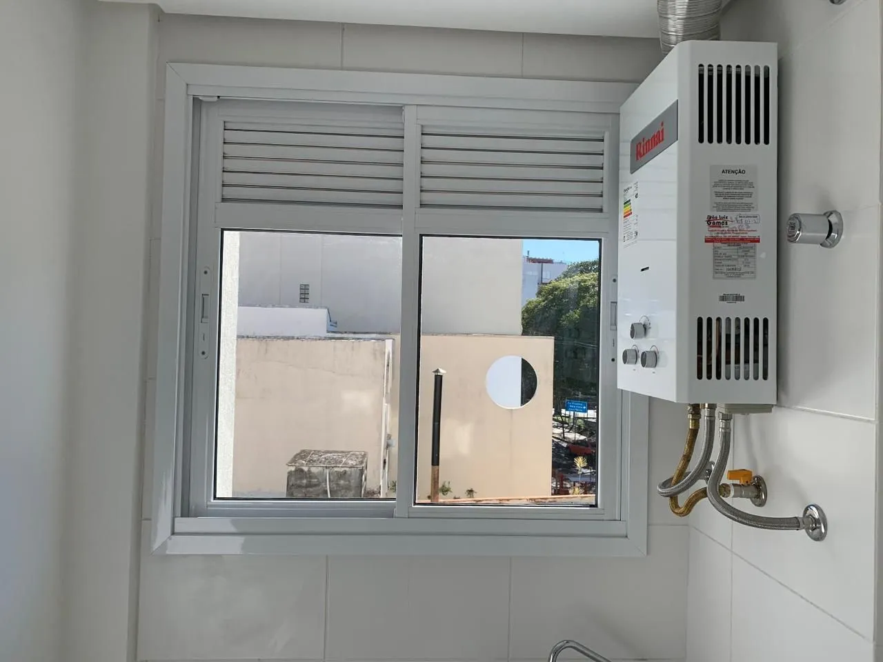 Imagem Apartamento em Petrópolis