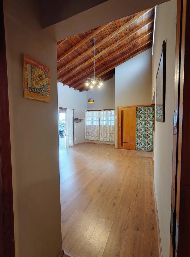 Imagem CHACARA RESIDENCIAL em PIEDADE - SP, Sarapuí dos Antunes