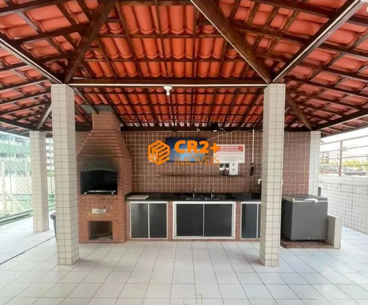 Imagem Vendo Apartamento 108m² com 3 Quartos sendo 1 Suíte, em Boa Viagem/ Setúbal.