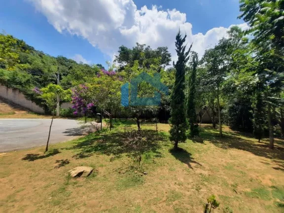 Imagem Lote à venda no Condomínio Villa D´este em Cotia