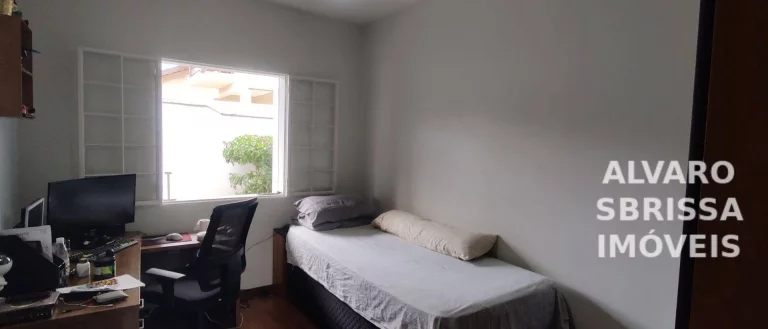 Imagem Casa com 3 dormitórios sendo 1 suíte no Alto das Palmeiras Itu/SP