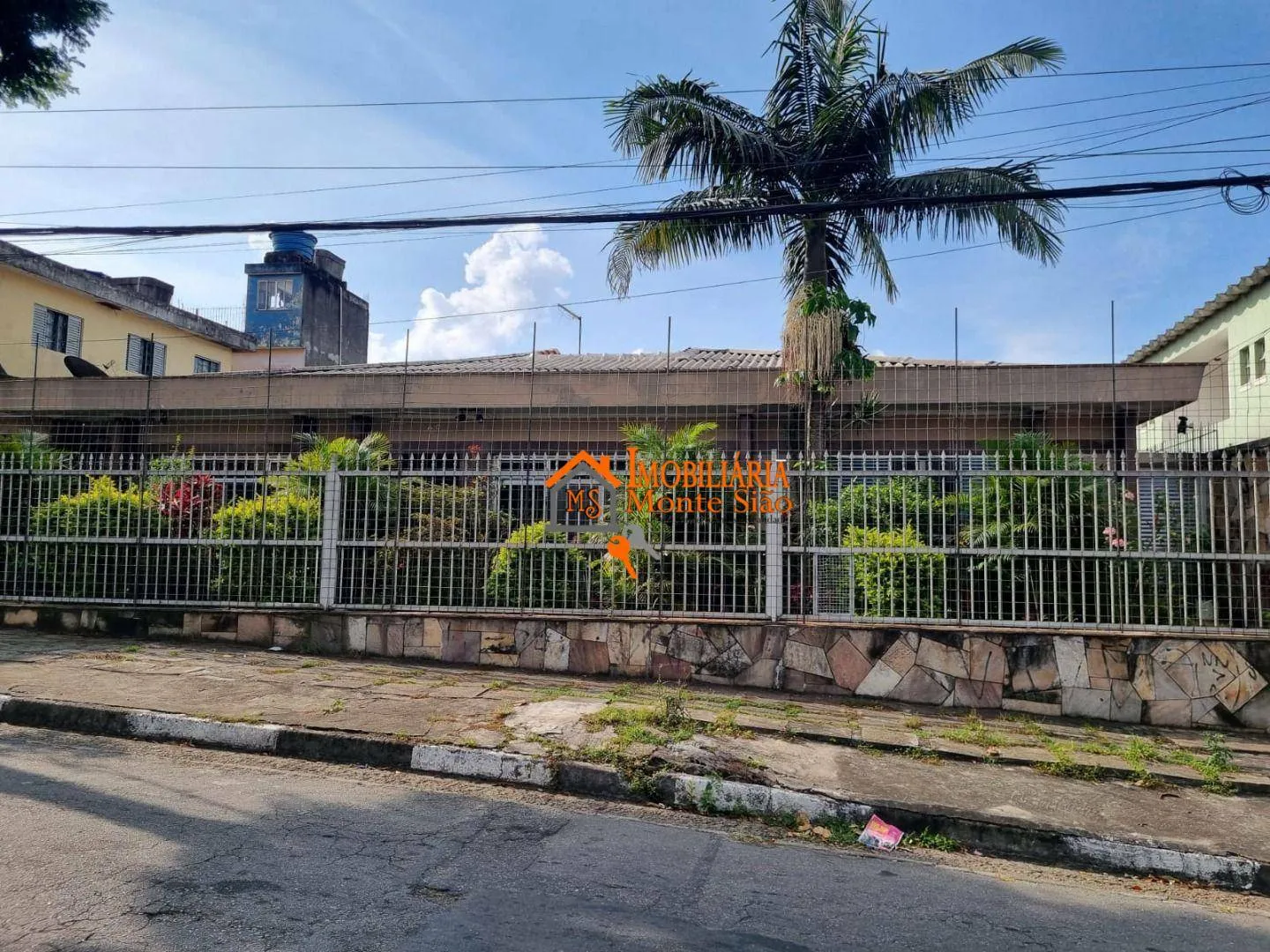 Imagem Casa 5 dormitórios à venda, 360 m² AIRBNB - Guarulhos/SP