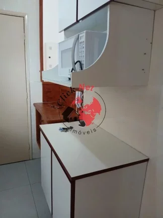 Imagem Apartamento à Venda em Ótima localização, Centro de São Bernardo do Campo