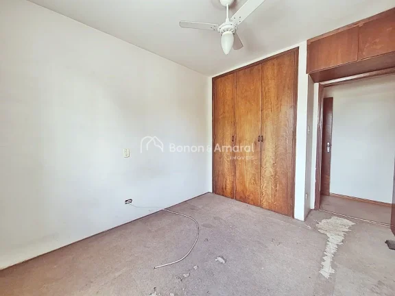 Imagem Apartamento à venda no Botafogo - Campinas

Excelente apartamento com 110 m² de área útil!

Opor...