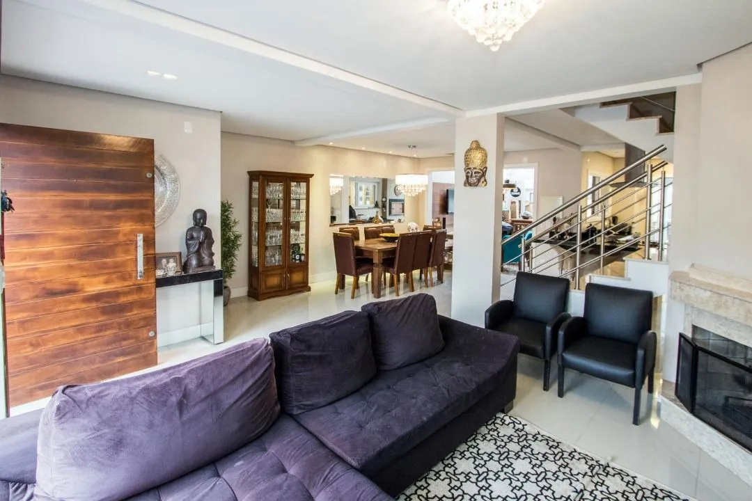 Imagem Casa para Venda - 147.3m², 3 dormitórios, sendo 1 suites, 3 vagas - Guarujá