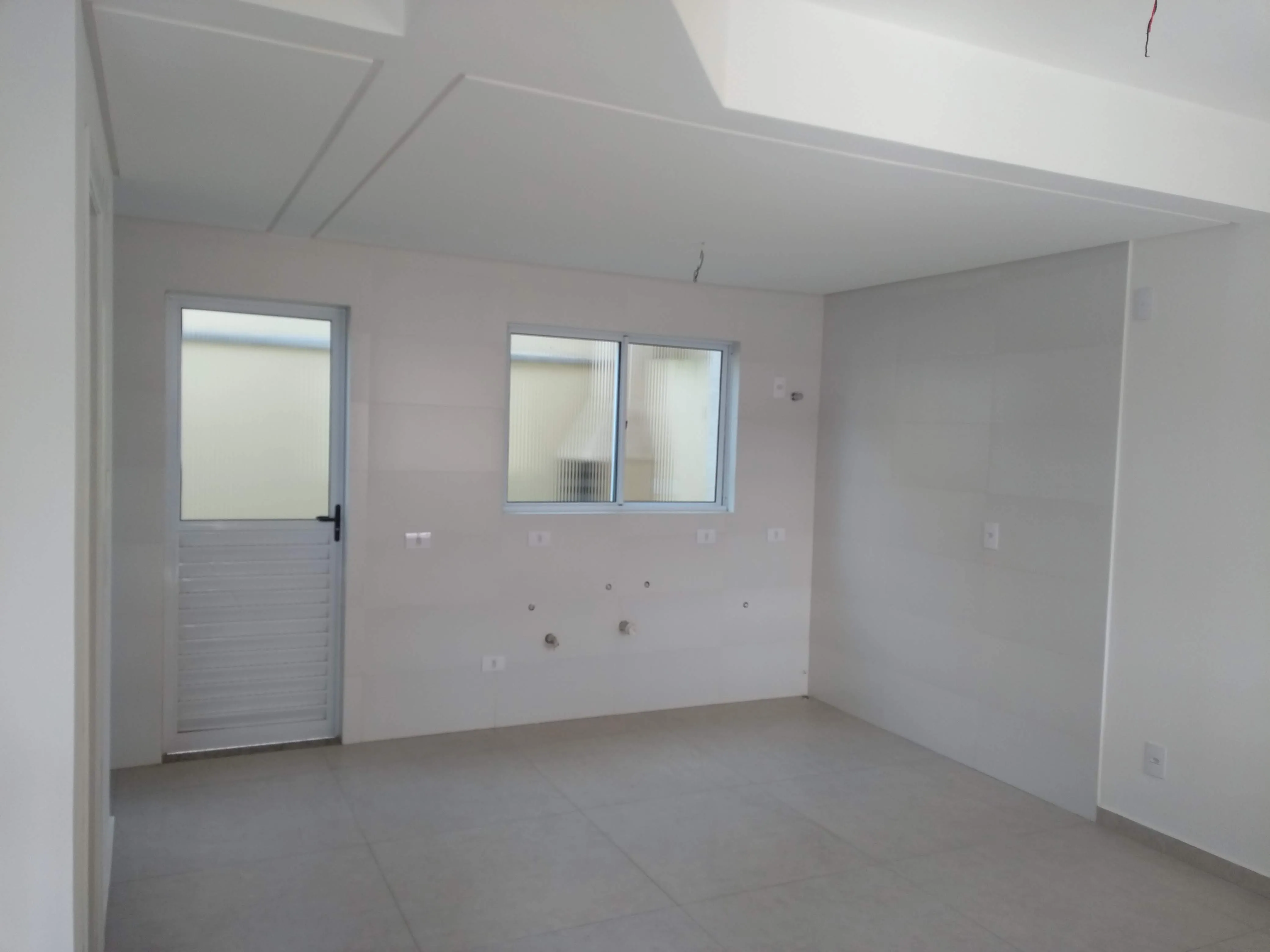 Imagem Casa com 3 Quartos à Venda, 123 m² em Boqueirão - Curitiba