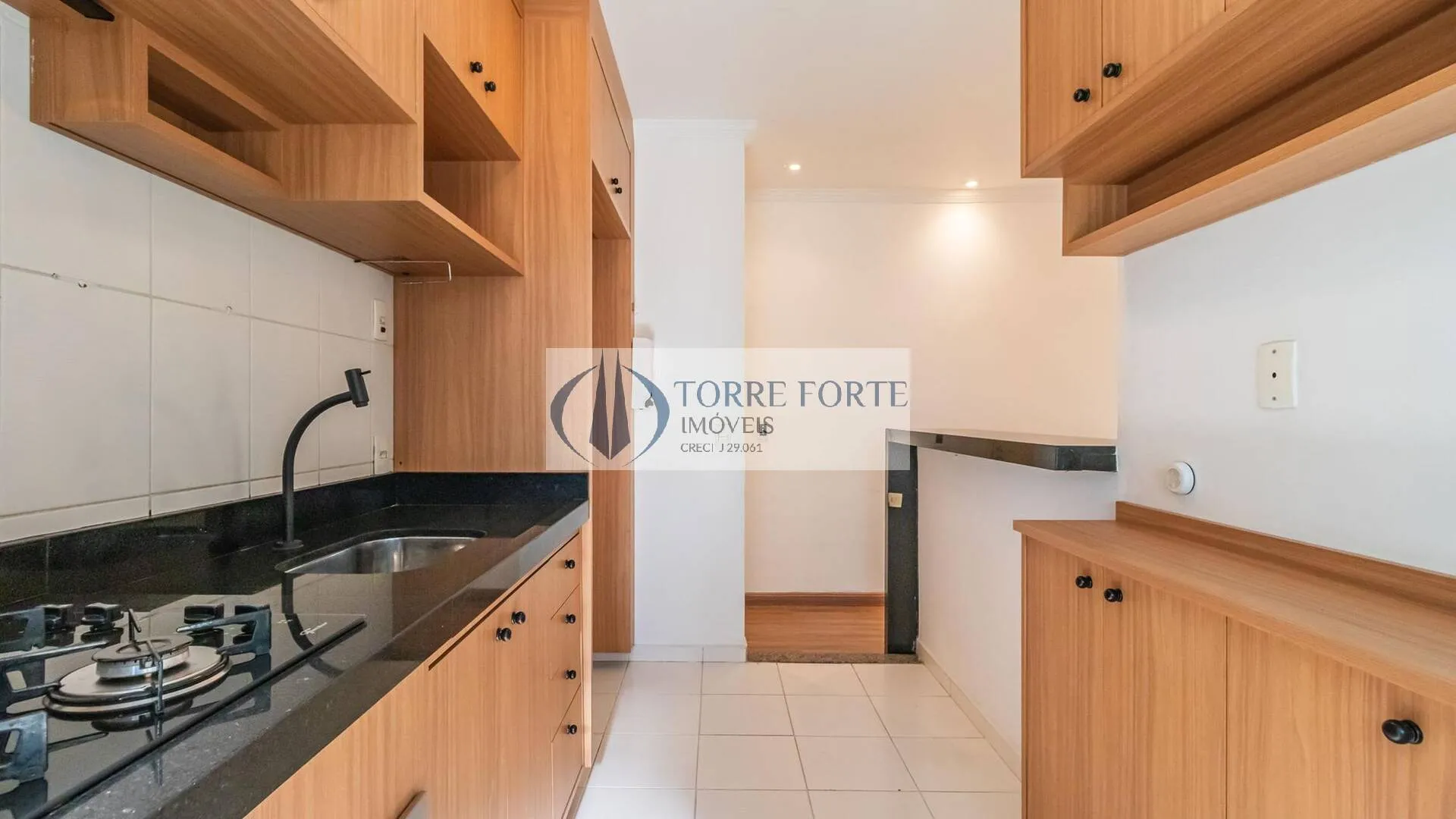 Imagem Ótimo apartamento 68 m² 3 dormitórios sendo 1 suíte 1 vaga garagem, Barueri
