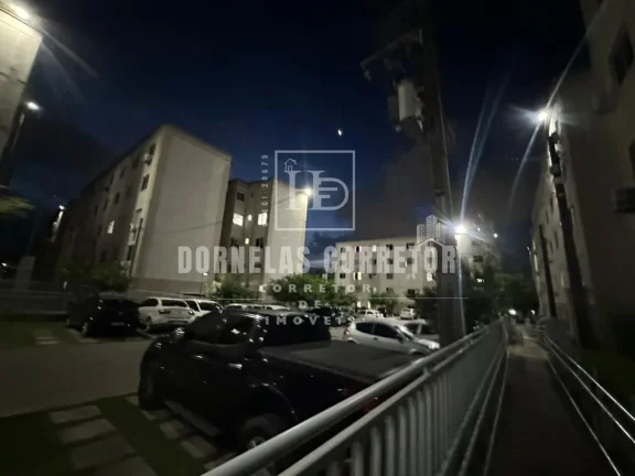 Imagem Apartamento 2 Quartos em Sucupira - Financia Minha Casa Minha Vida! R$ 155 Mil!