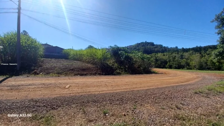 Imagem Terreno para Venda em Concórdia, Flamengo