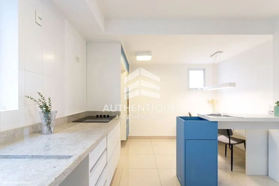 Imagem Home Boutique Brooklin - Apartamento à venda em São Paulo/SP