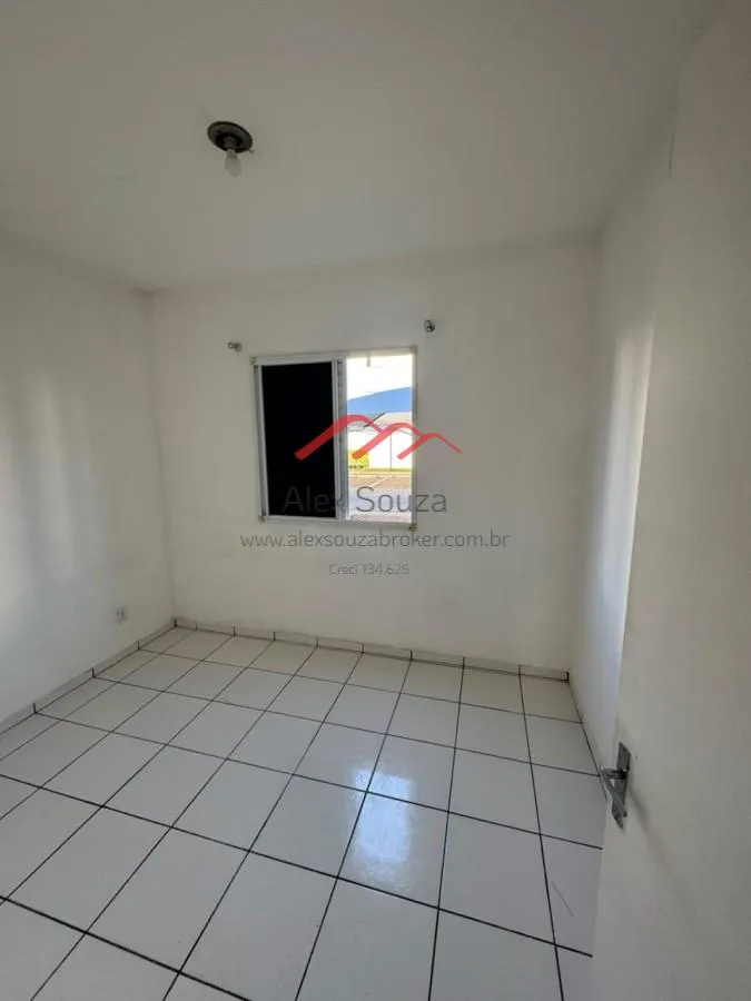 Imagem Apartamento para Venda em Sumaré, Jardim Santa Maria (Nova Veneza), 2 dormitórios, 1 banheiro, 1 vaga