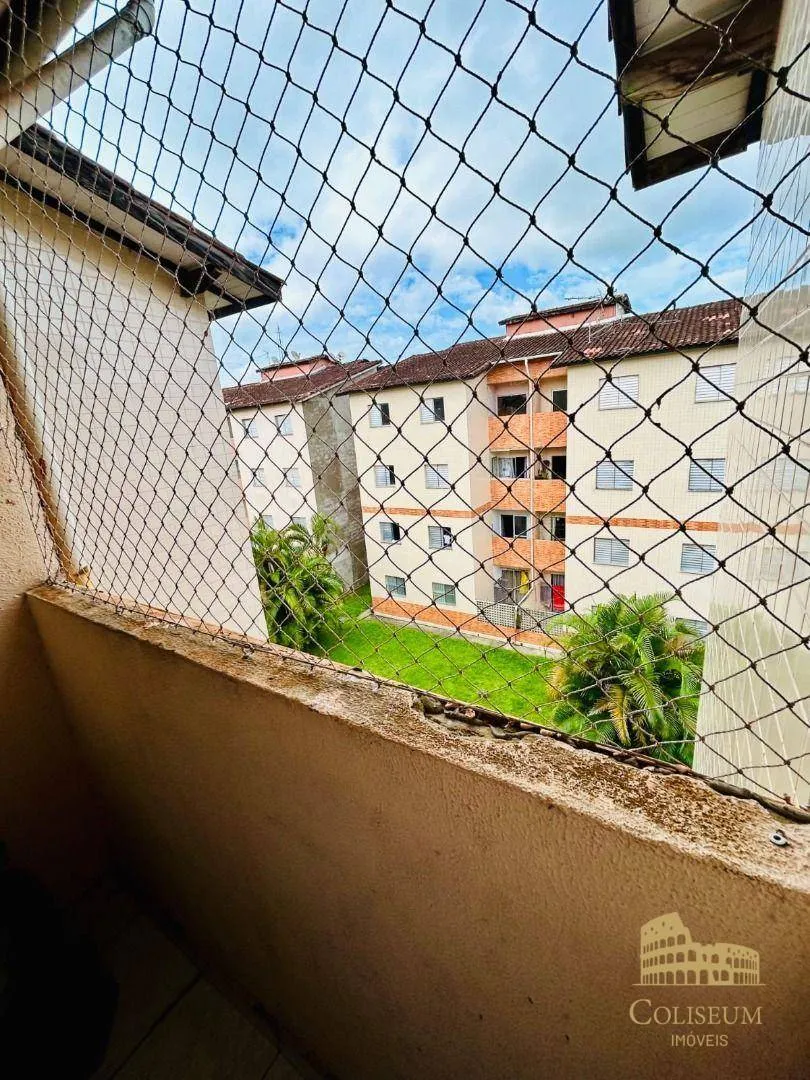 Imagem Apartamento com 2 dormitórios à venda, 53 m² por R$ 150.000,00 - Vila Balneária - Praia Grande/SP