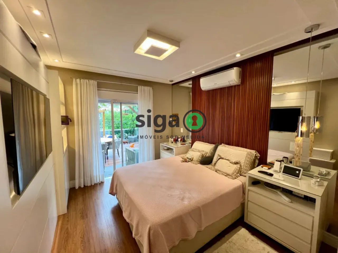 Imagem Sobrado à venda na Vila Mascote - 300m², 3 quartos (1 suíte), 2 vagas