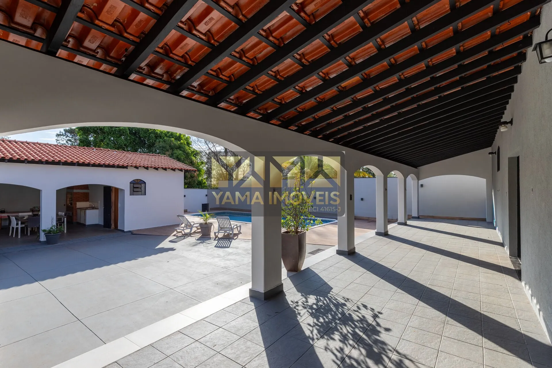 Imagem Casa Térrea à Venda Condomínio Residencial Jardim Canadá, 376m²,Ribeirão Preto-SP