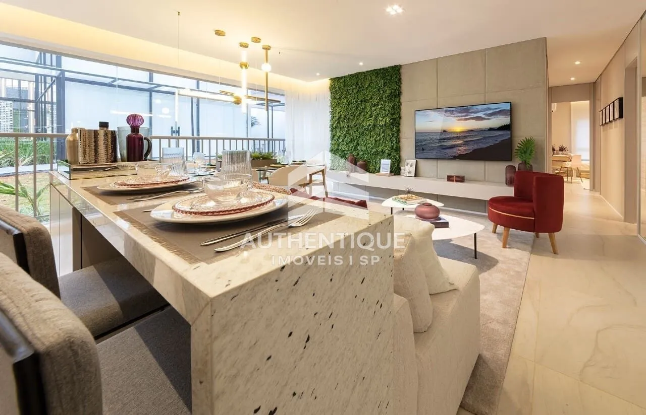 Foto do imóvel Nattur Nova Klabin - Apartamento no bairro Nova Klabin à venda em Rua Huet Bacelar, 252 - Ipiranga, São Paulo - SP