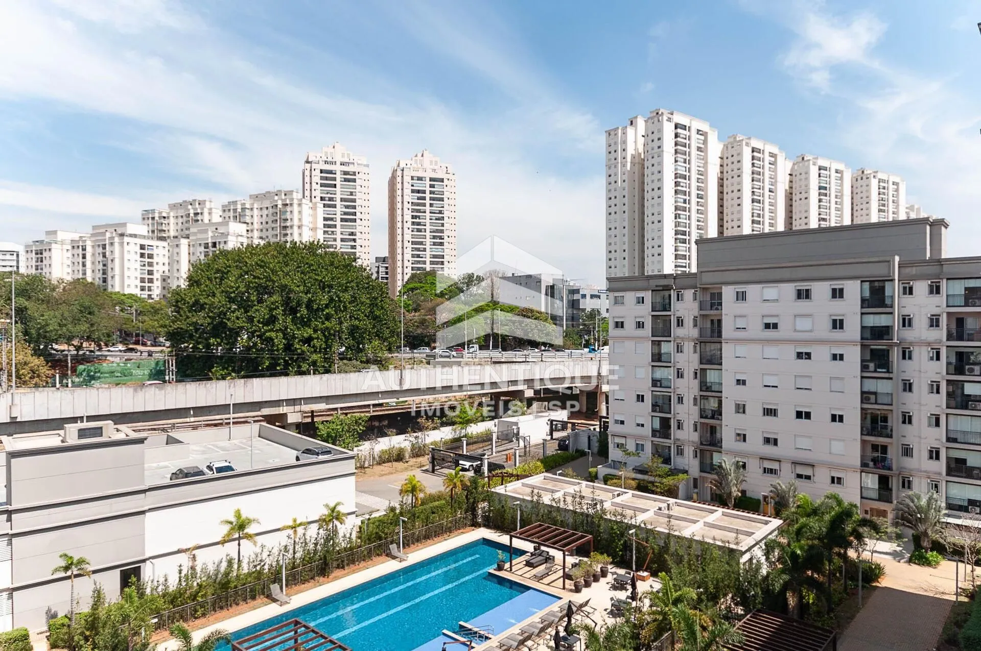Imagem LIVING WISH LAPA - Apartamento no bairro Lapa à venda