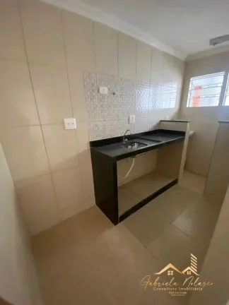 Imagem Apartamento Padrão no bairro José Menino