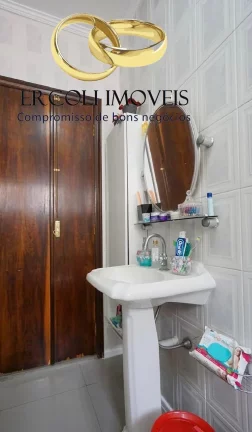 Imagem CASA RESIDENCIAL em São Paulo - SP, Canindé