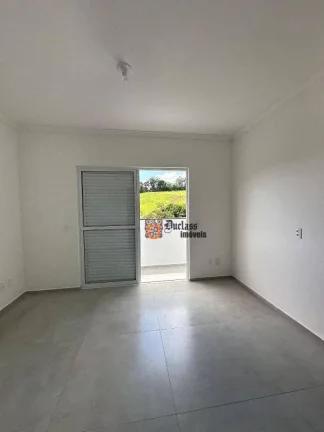 Imagem Casa com 3 dormitórios à venda, 90 m² por R$ 480.000,00 - Campos Olivotti - Extrema/MG