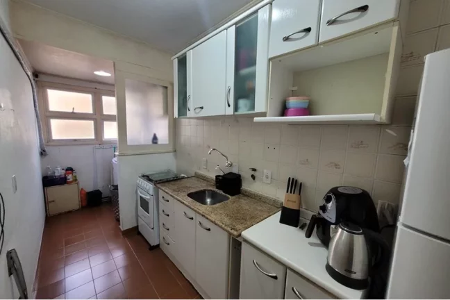 Imagem Apartamento para venda no bairro Partenon em Porto Alegre