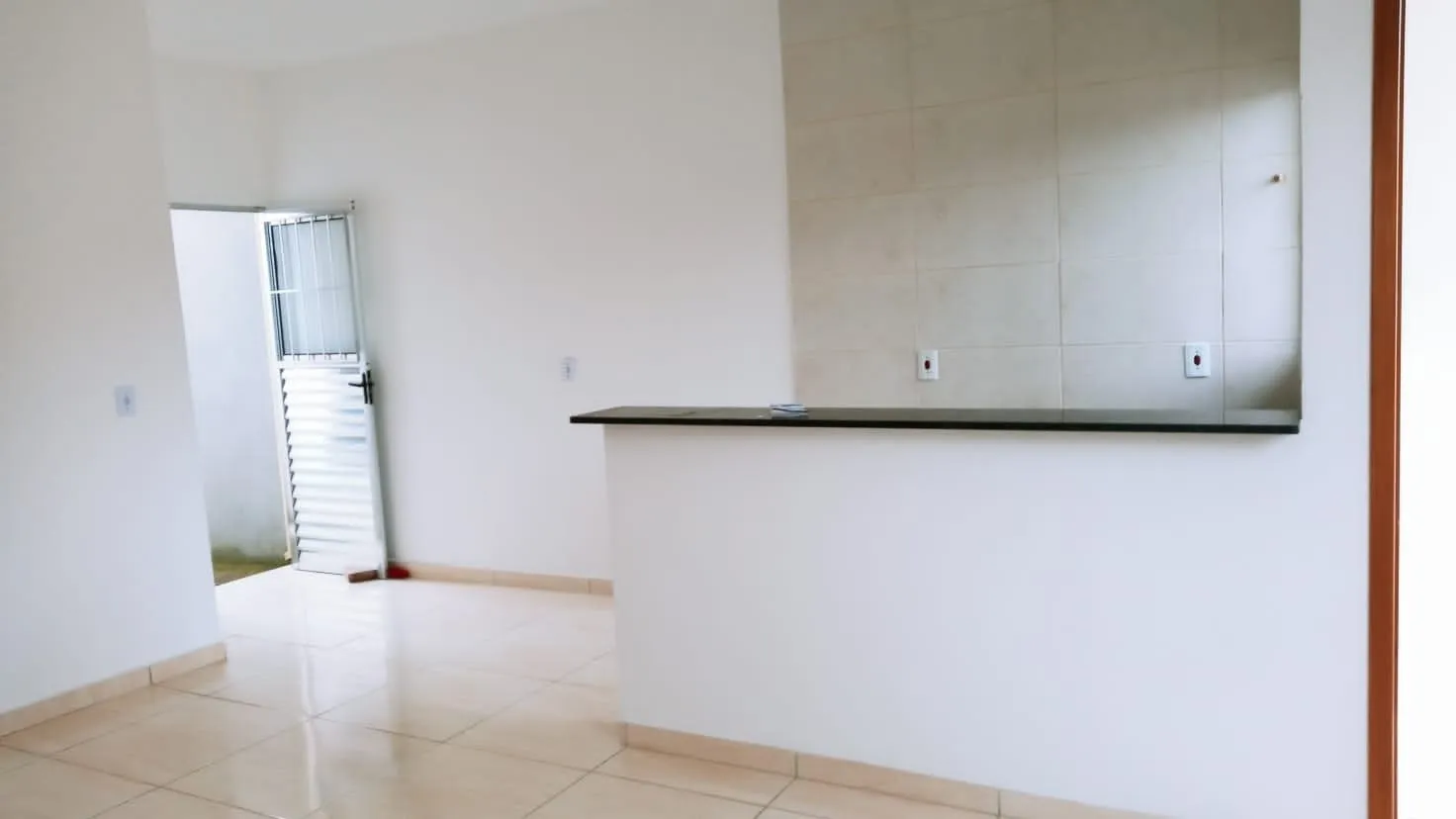 Imagem Casa à venda 2 Quartos, 1 Suite, 1 Vaga, 125M², Vila Olímpia, Taubaté - SP