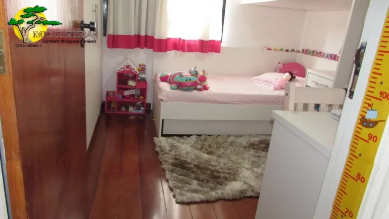 Imagem APTO COM 3 DORMS E 2 VAGAS E DEPOSITO PROXIMO AO METRO PARADA INGLESA